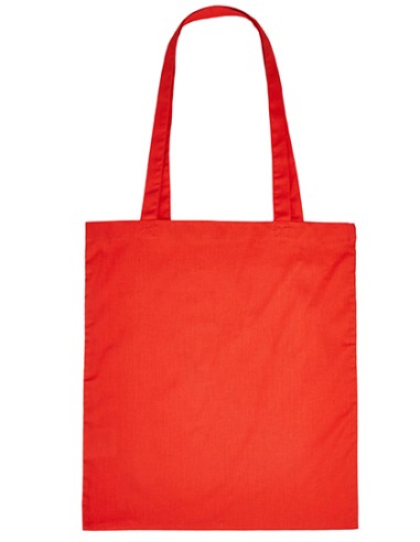P-XT903-Cotton Bag Long Handles
